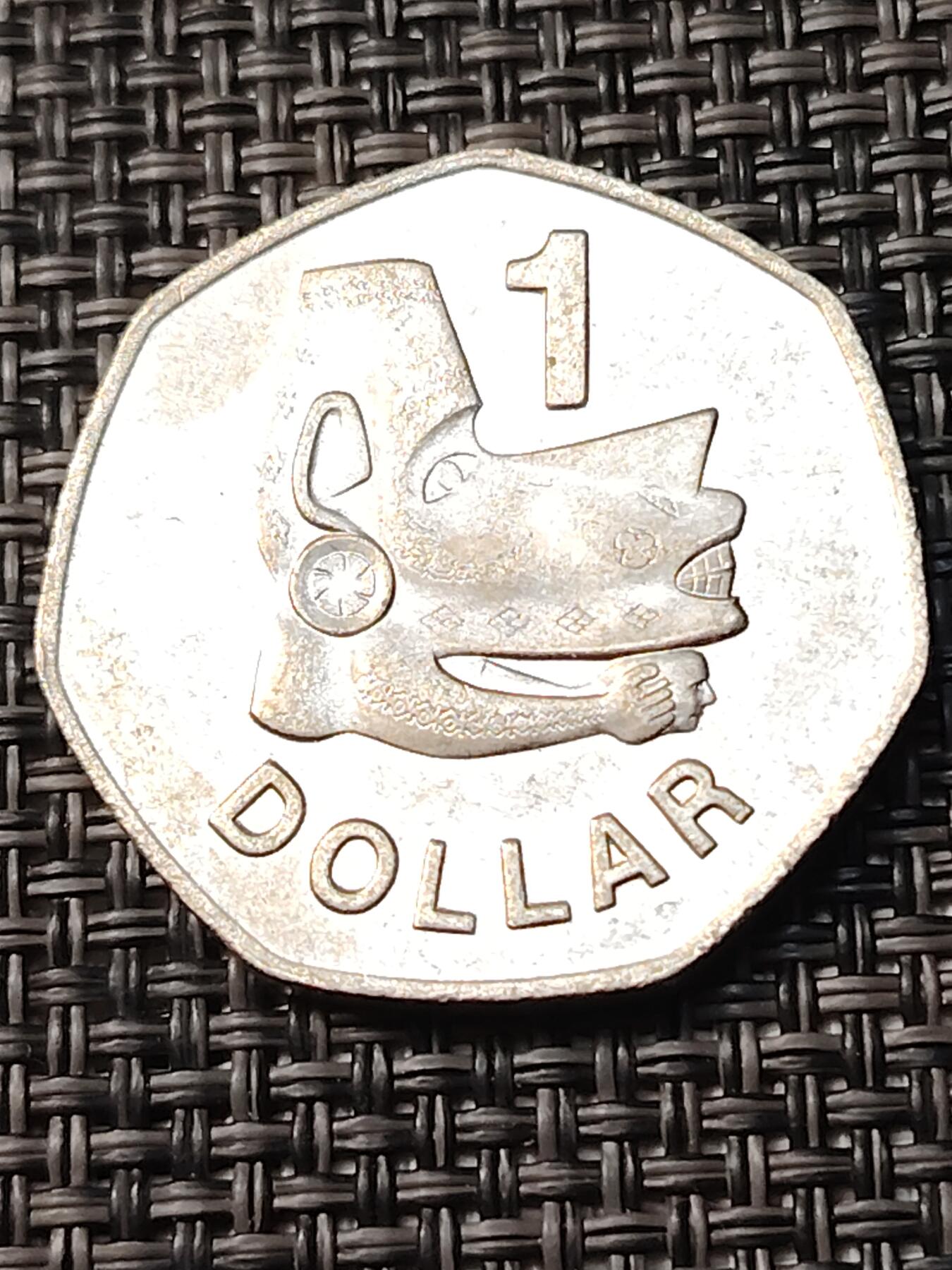 布加迪🐬～世界钱币(上海)🌾第 262 期 /  各国套币和散币 所罗门群岛 6枚套币