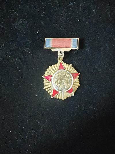 朝鲜章 - 朝鲜章