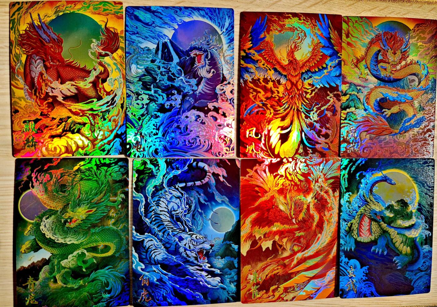 卡牌限时025期活动专场