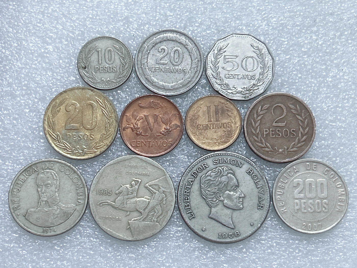 第一海外回流一元起拍收藏 散集专场  第273期