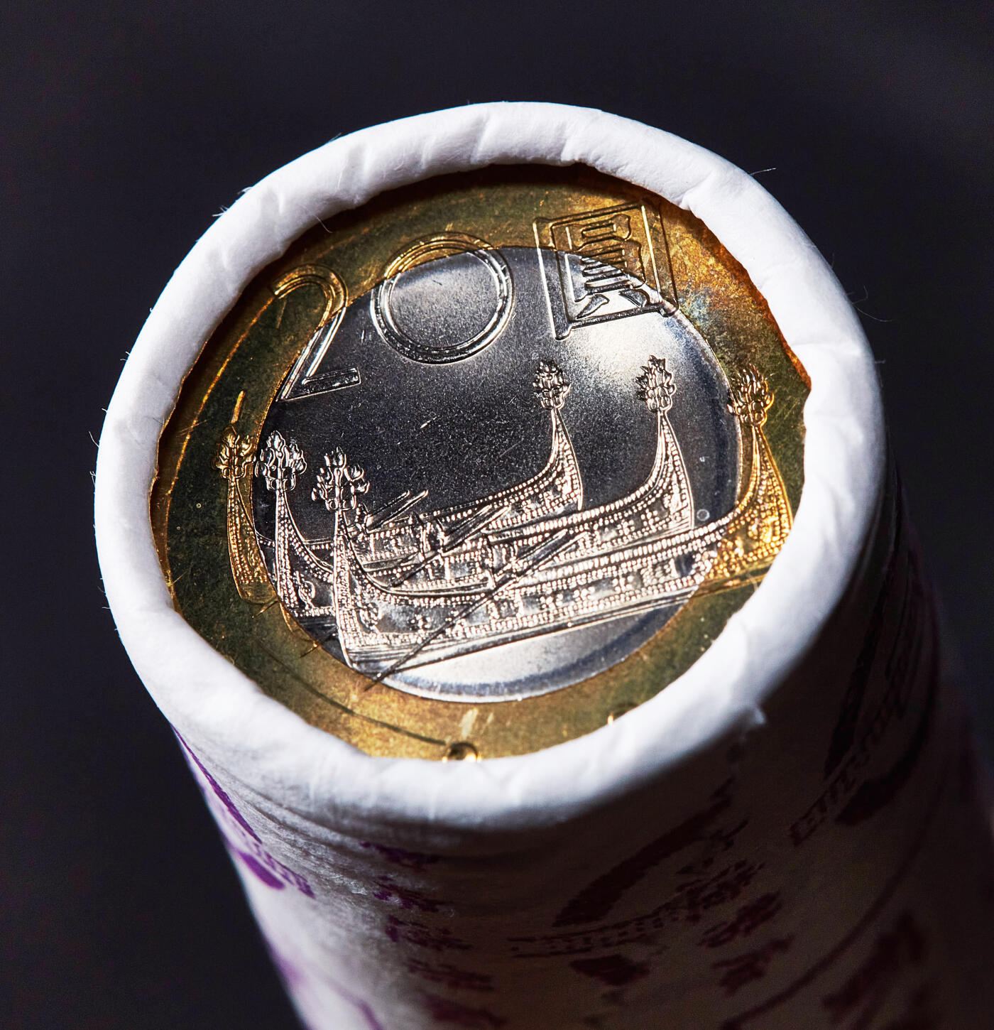 【俄甄集藏】2025年(045)12-03 星期三 晚 19:30 全场包邮 中国台湾2001年纪念抗日英雄原住民莫那·鲁道20元双色纪念币原卷50枚