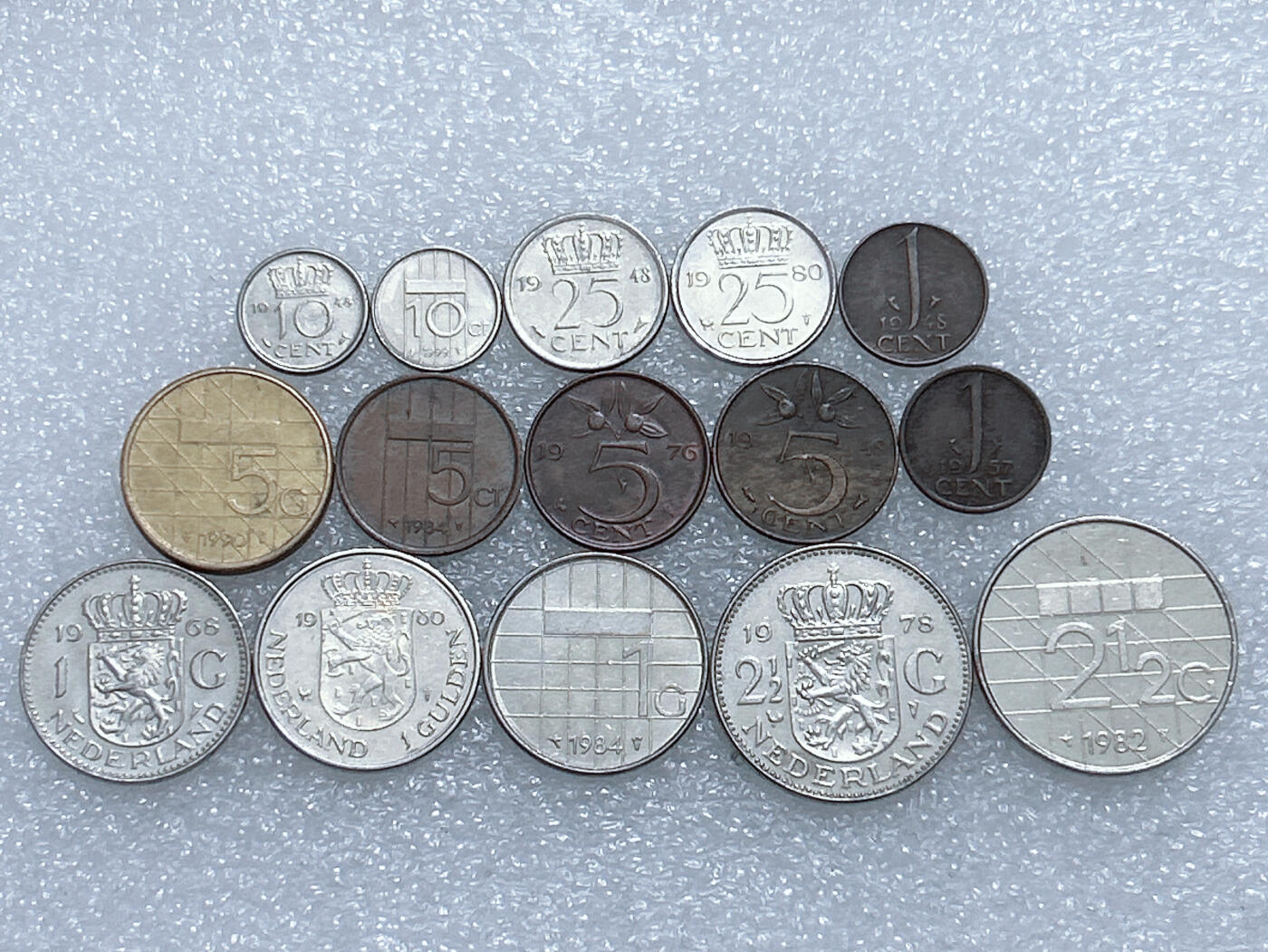 第一海外回流一元起拍收藏 散集专场  第273期