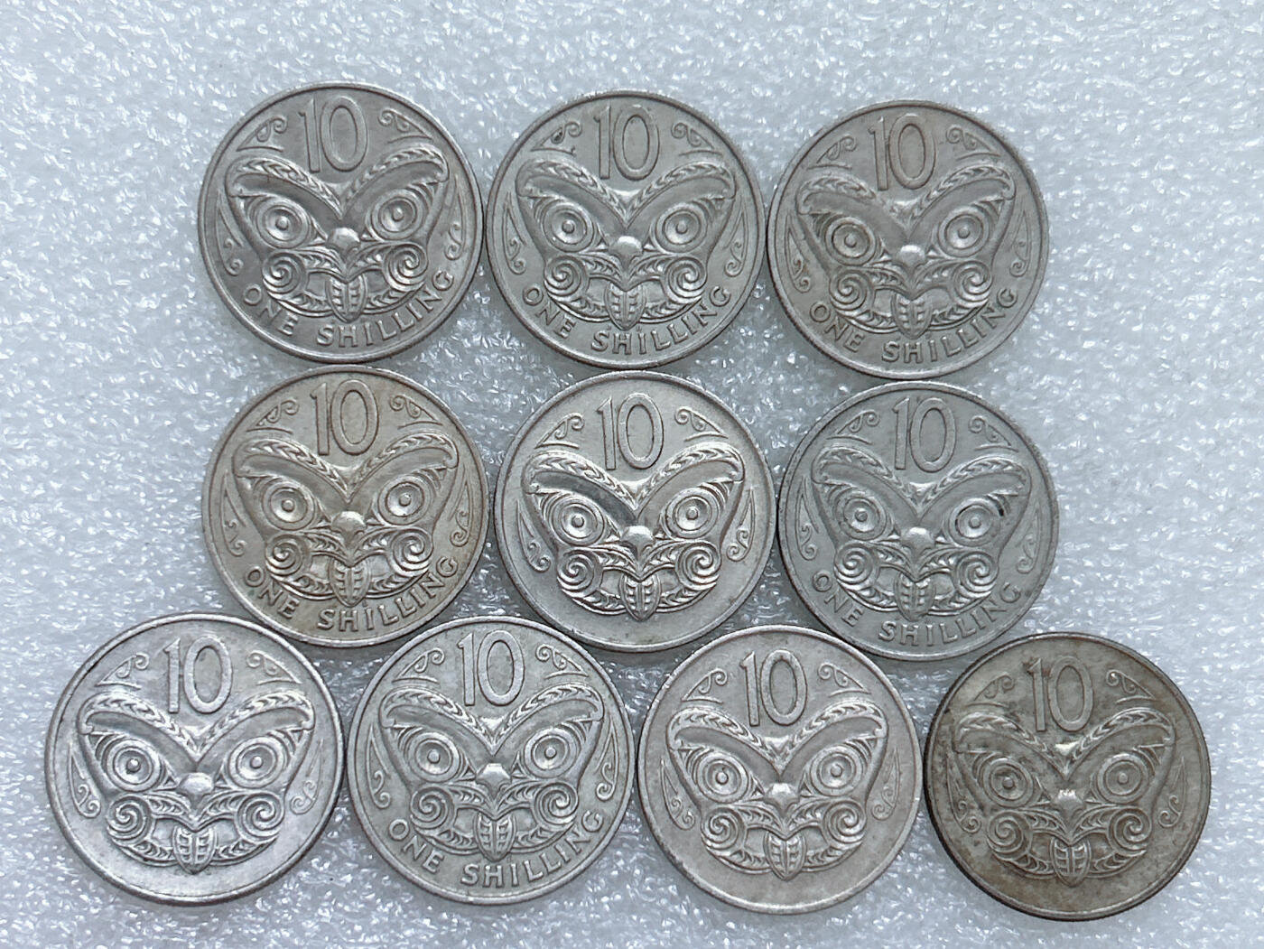 第一海外回流一元起拍收藏 散集专场  第273期