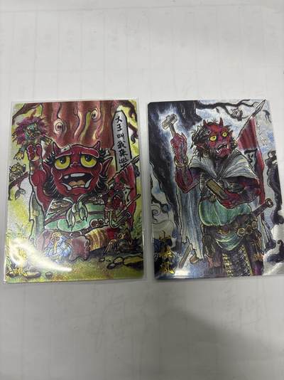 无忧无虑 第2期 出坑转让 随性拍卖 设保留价 积攒人气 慢出不急 不寄存 默认微瑕 循环上架 介意勿拍  - 卡德曼 不二猿 小钻风2款