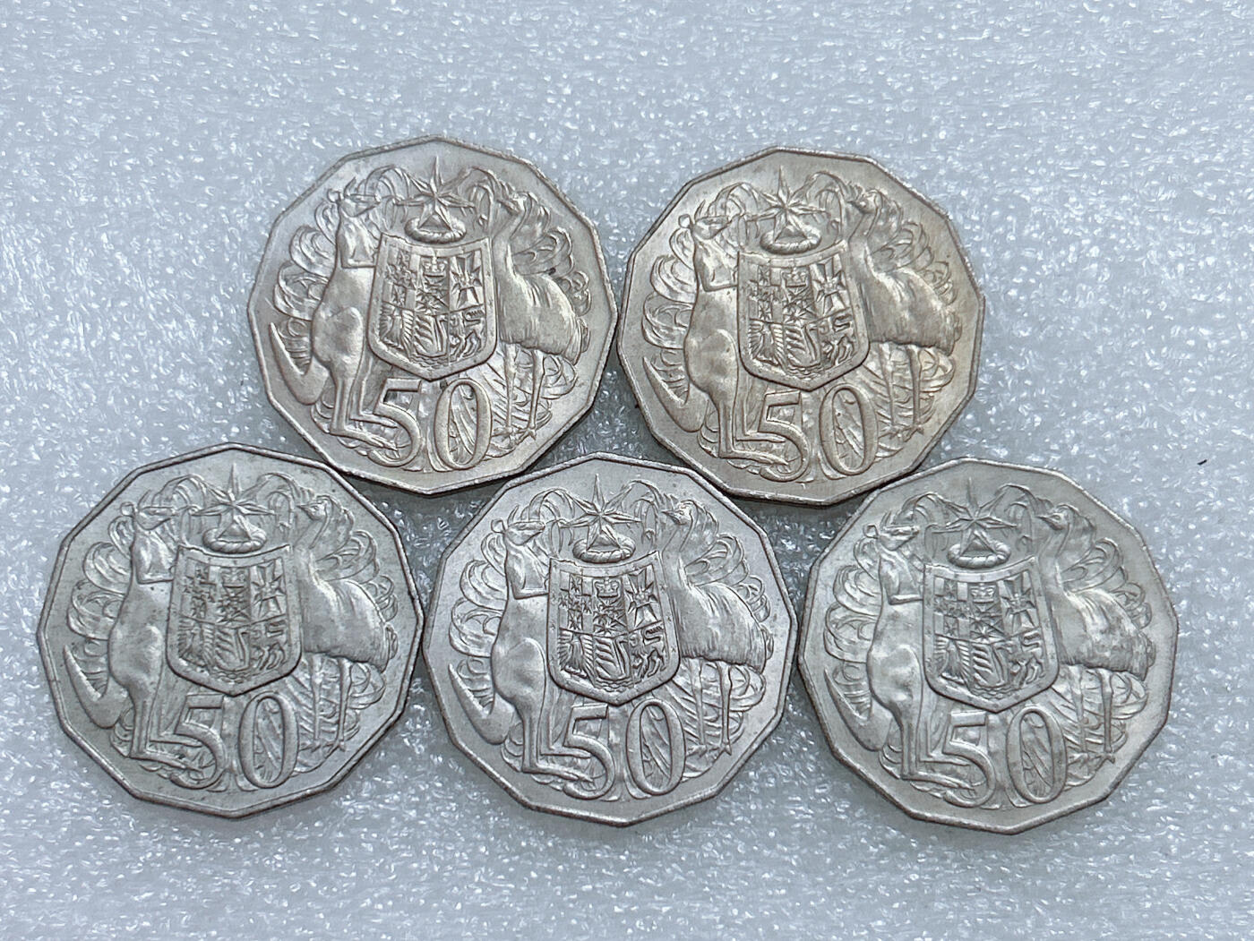 第一海外回流一元起拍收藏 散集专场  第273期