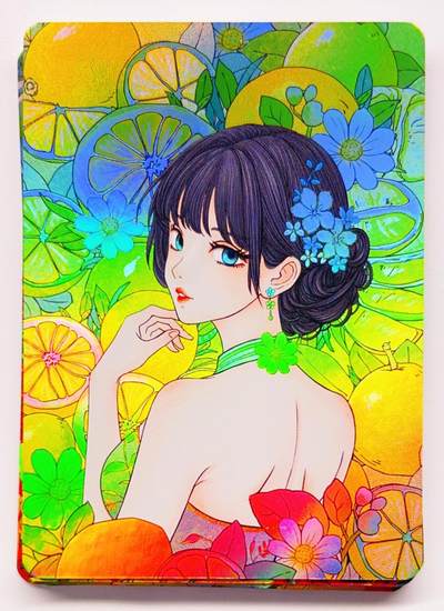 卡有江湖粉丝专场第四期（持续收拍，送拍联系我哦） 【全套27张】药香2 伤寒论 君臣佐使➕五味 粗闪+彩闪+肤感 