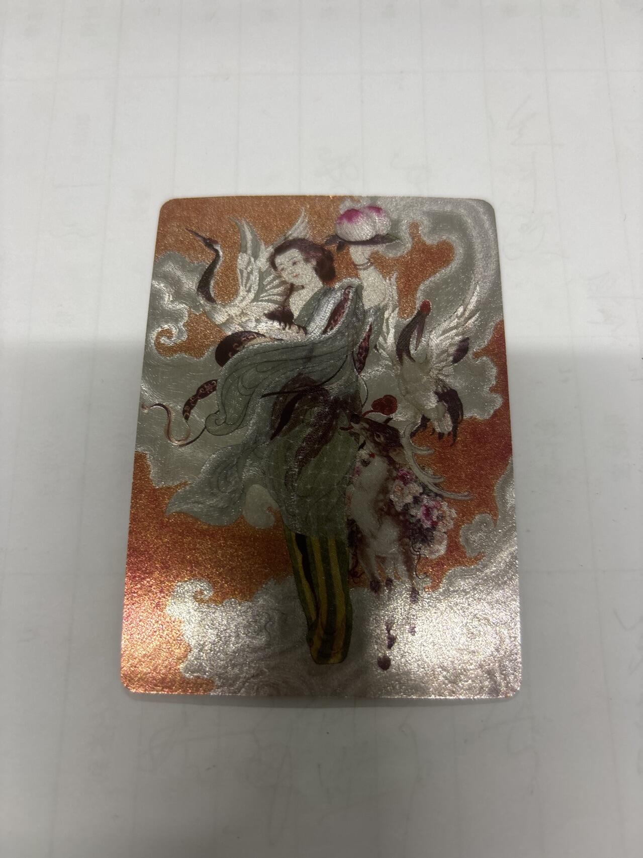 无忧无虑 第2期 出坑转让 随性拍卖 设保留价 积攒人气 慢出不急 不寄存 默认微瑕 循环上架 介意勿拍  广绘经典 麻姑献寿