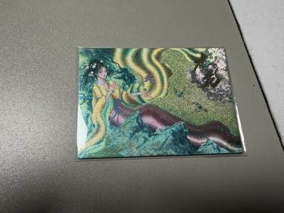 秋萤阁第34期 (11月30日周日晚上23点截拍，欢迎竞拍) 0佣金！ - 【188编】逃出大英博物馆 188编杏花