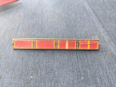 罗岚⭐新藏⭐特惠专拍第一场-分享拍场赚佣 - 民主德国四R勋略--工战队功绩、优秀服役