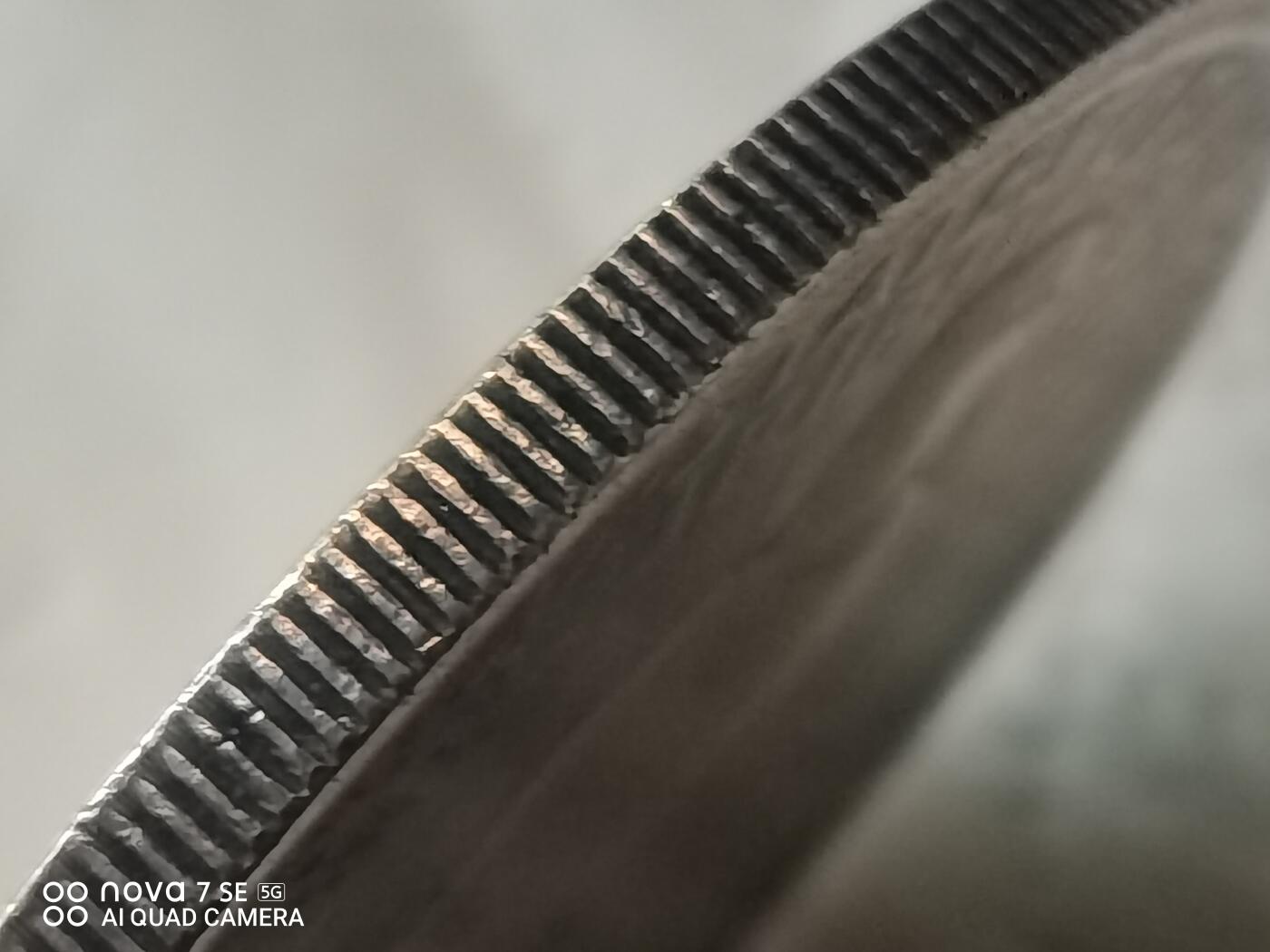 外国钱币 1923年美国和平女神大银币