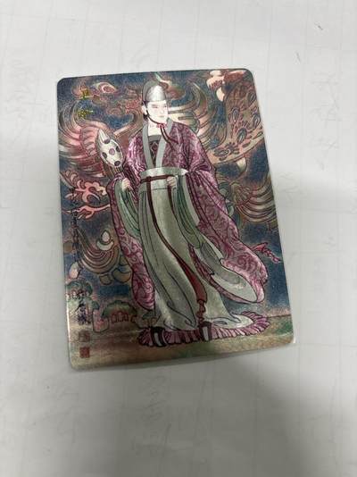 无忧无虑 第2期 出坑转让 随性拍卖 设保留价 积攒人气 慢出不急 不寄存 默认微瑕 循环上架 介意勿拍  - 百里 冯涛 卫玠