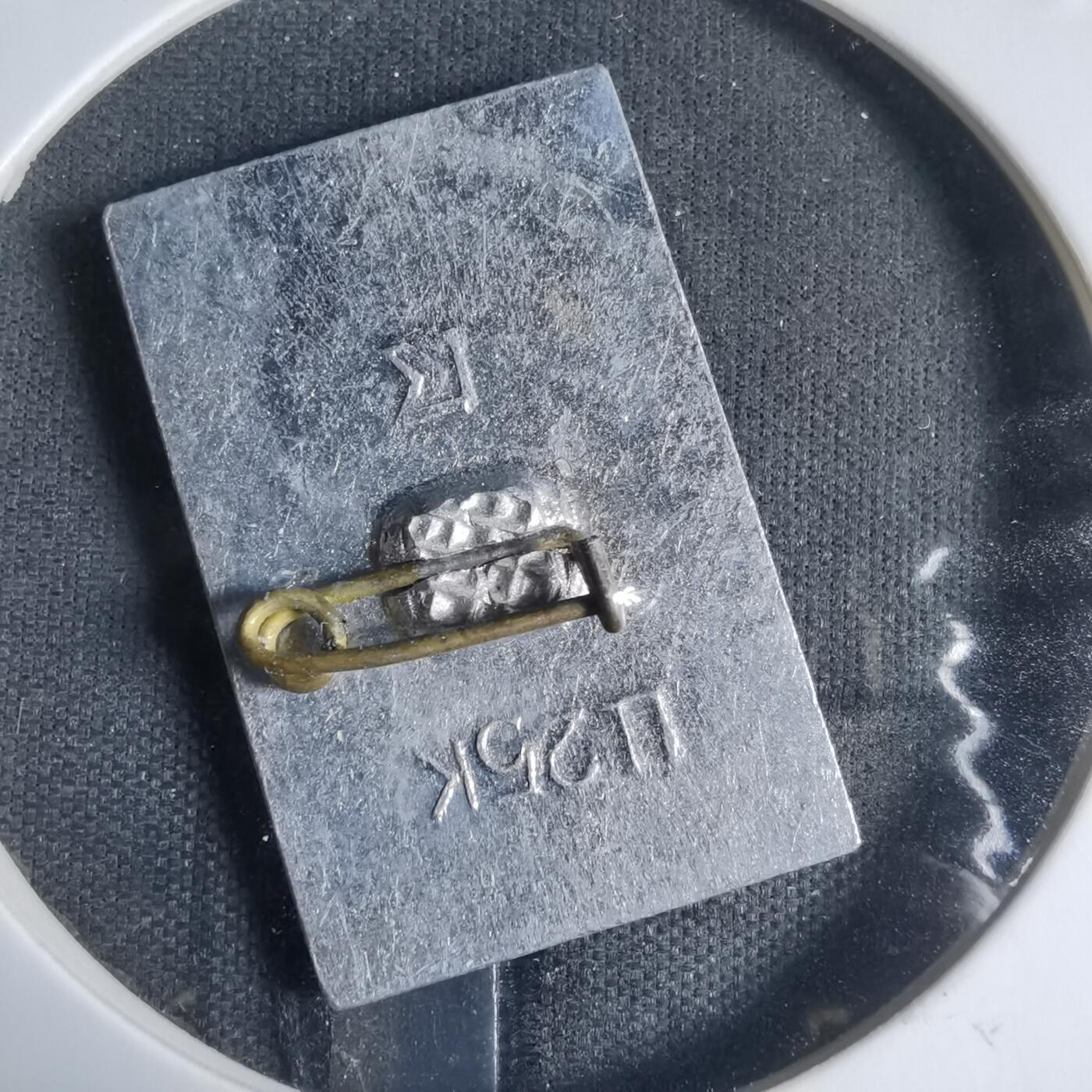 沼泽如烟--第917场 苏联纪念章基辅