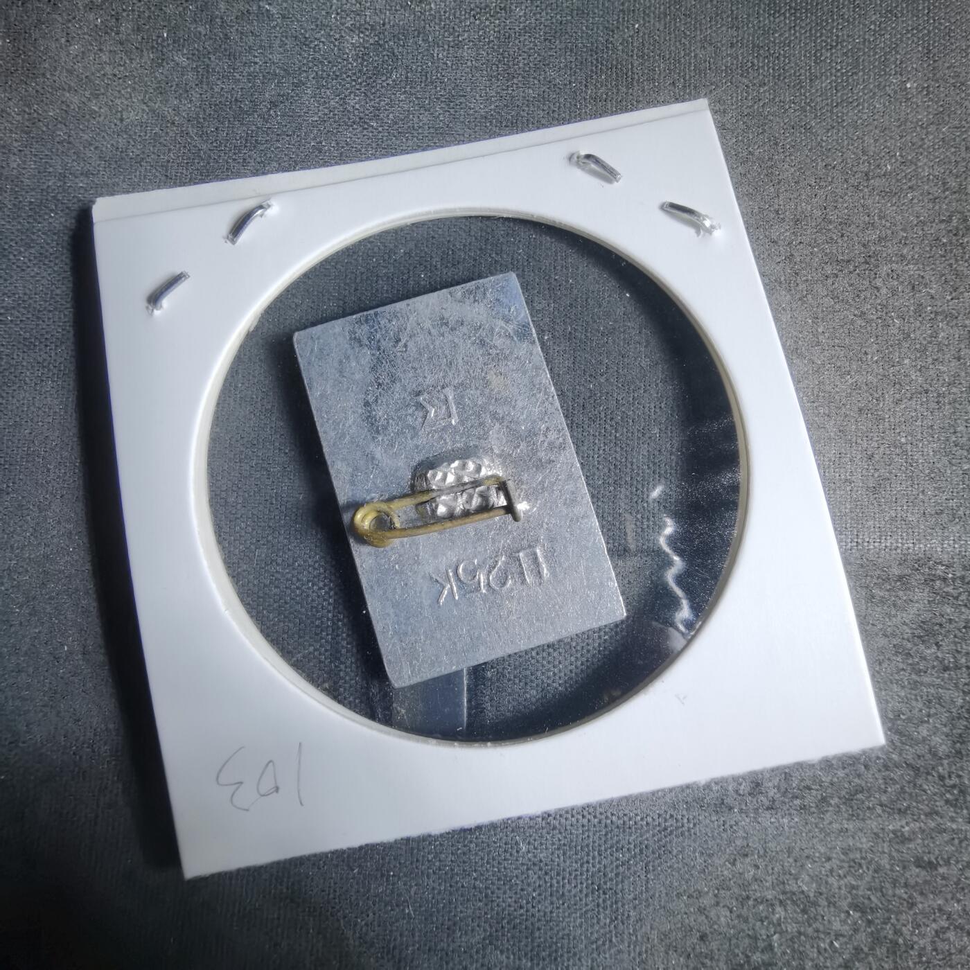 沼泽如烟--第917场 苏联纪念章基辅