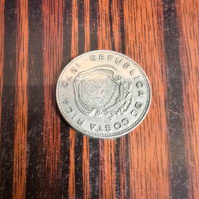 泡泡币外币第三十六场可代拍15038385335微信 - 哥斯达黎加。