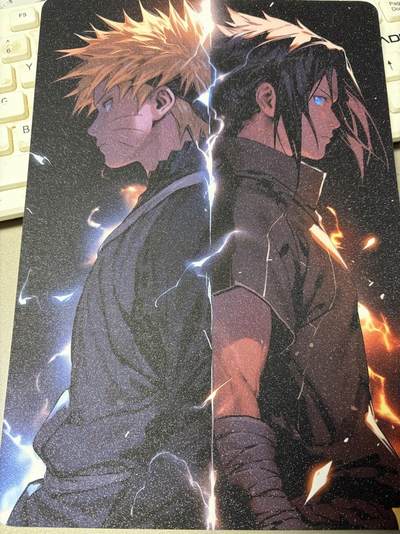 秋萤阁第34期 (11月30日周日晚上23点截拍，欢迎竞拍) 0佣金！ - A4火影大卡