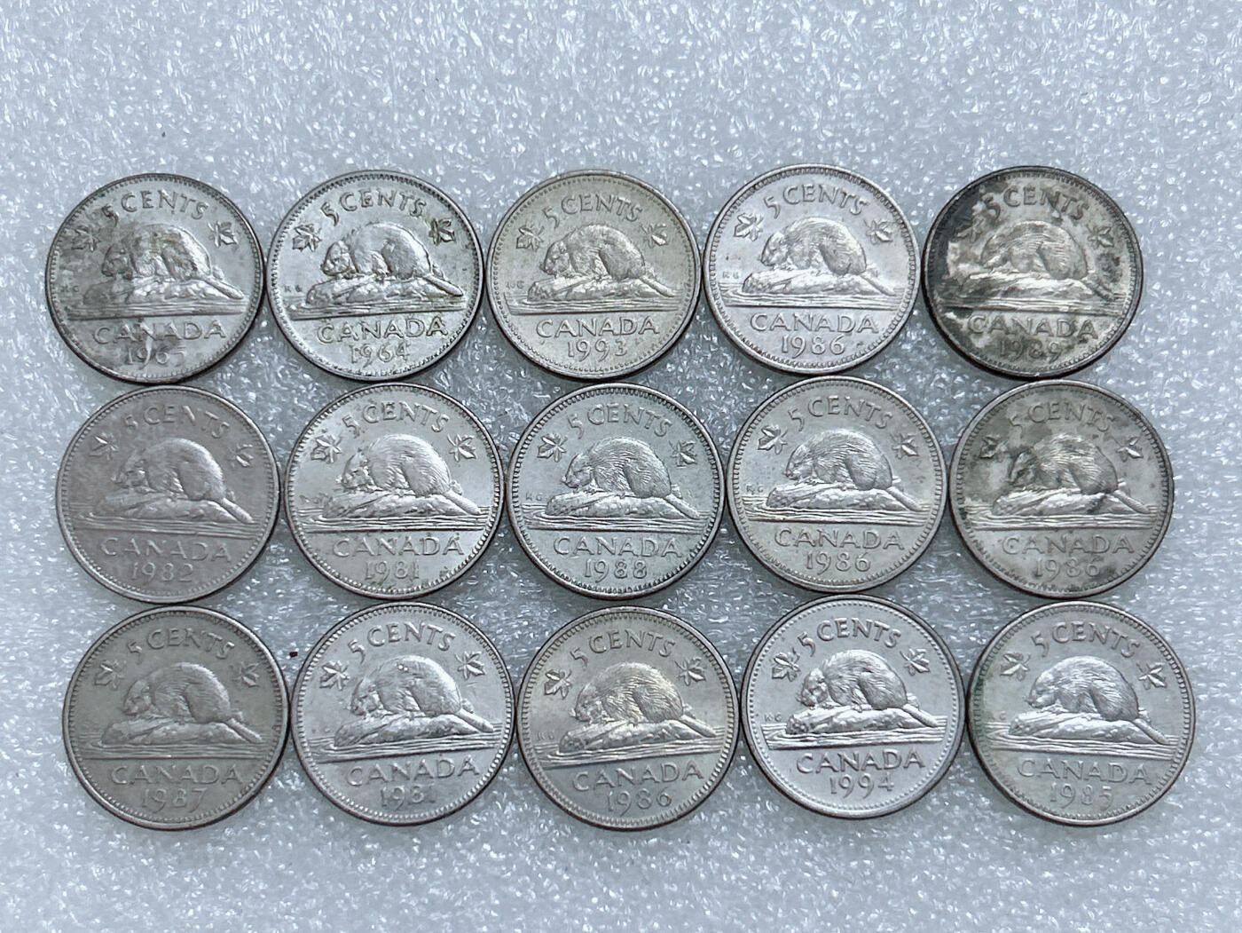 第一海外回流一元起拍收藏 散集专场  第273期