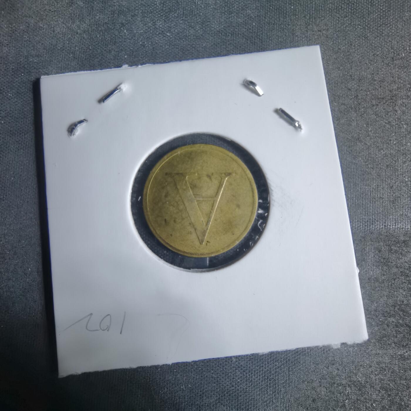 沼泽如烟--第917场 波兰电话代币