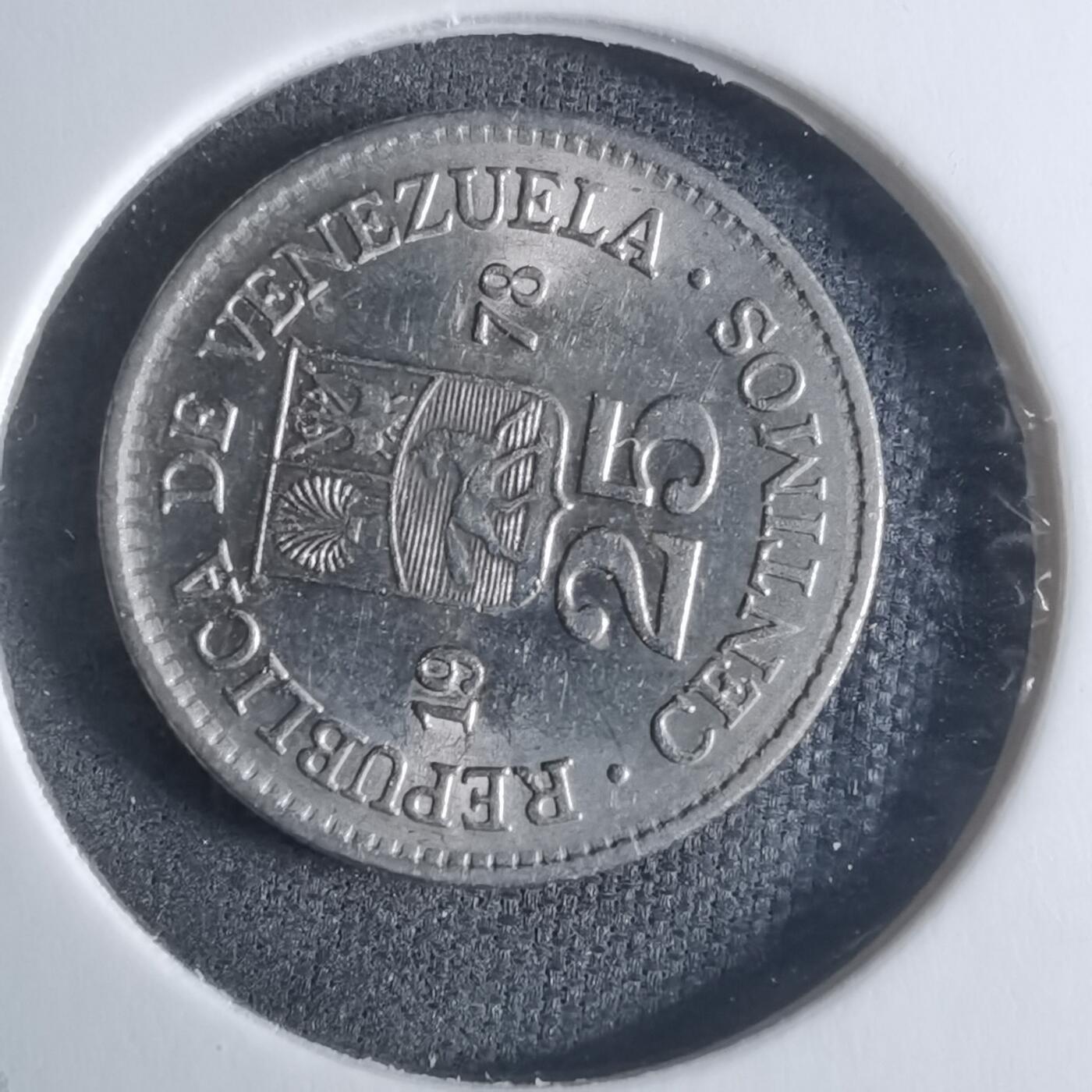 沼泽如烟--第917场 委内瑞拉1978年25分