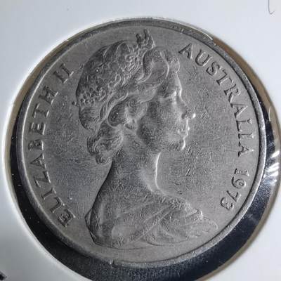 沼泽如烟--第917场 - 澳大利亚1973年20分