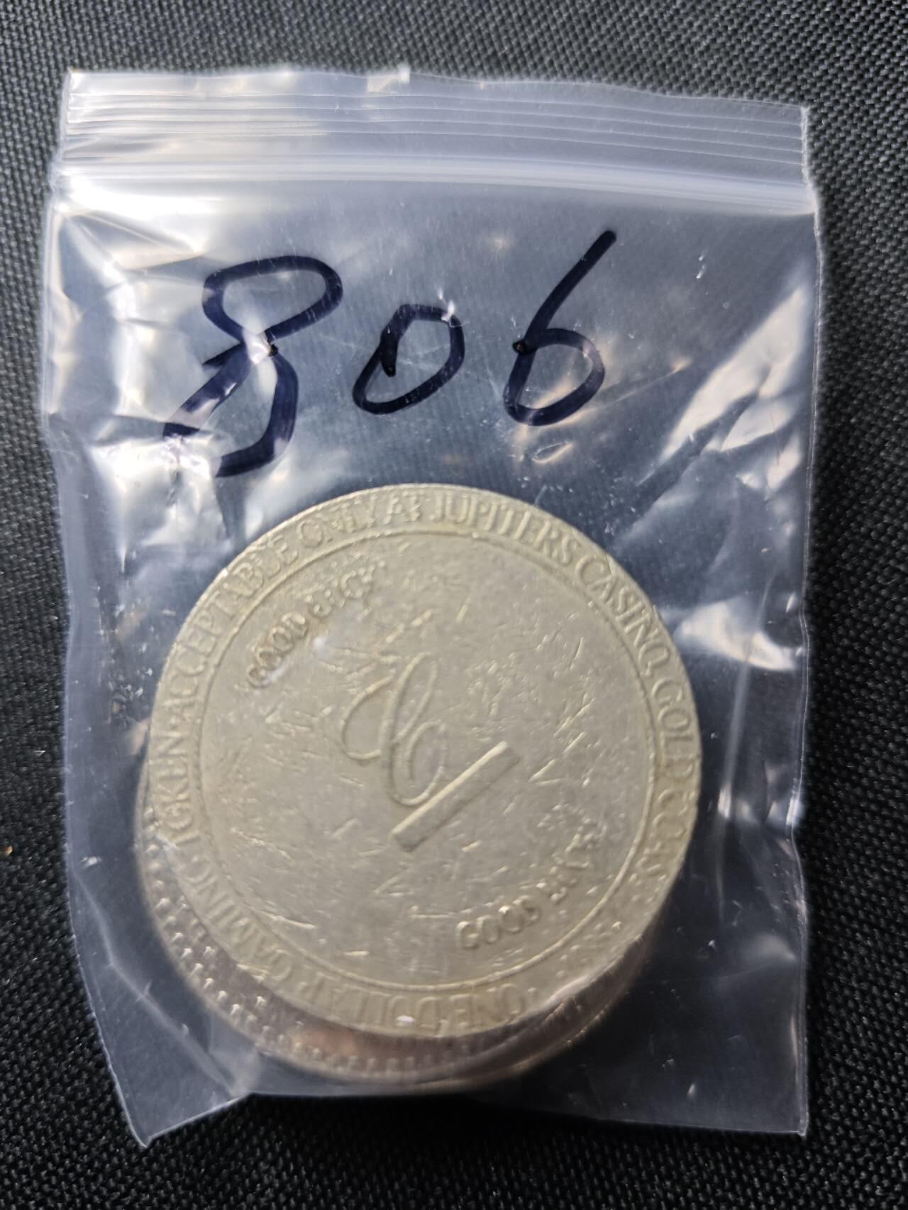 KK钱币收藏小铺 （套币 好品/批量散币 银币）专场  2月预留时间 周末发货  筹码代币一组5枚