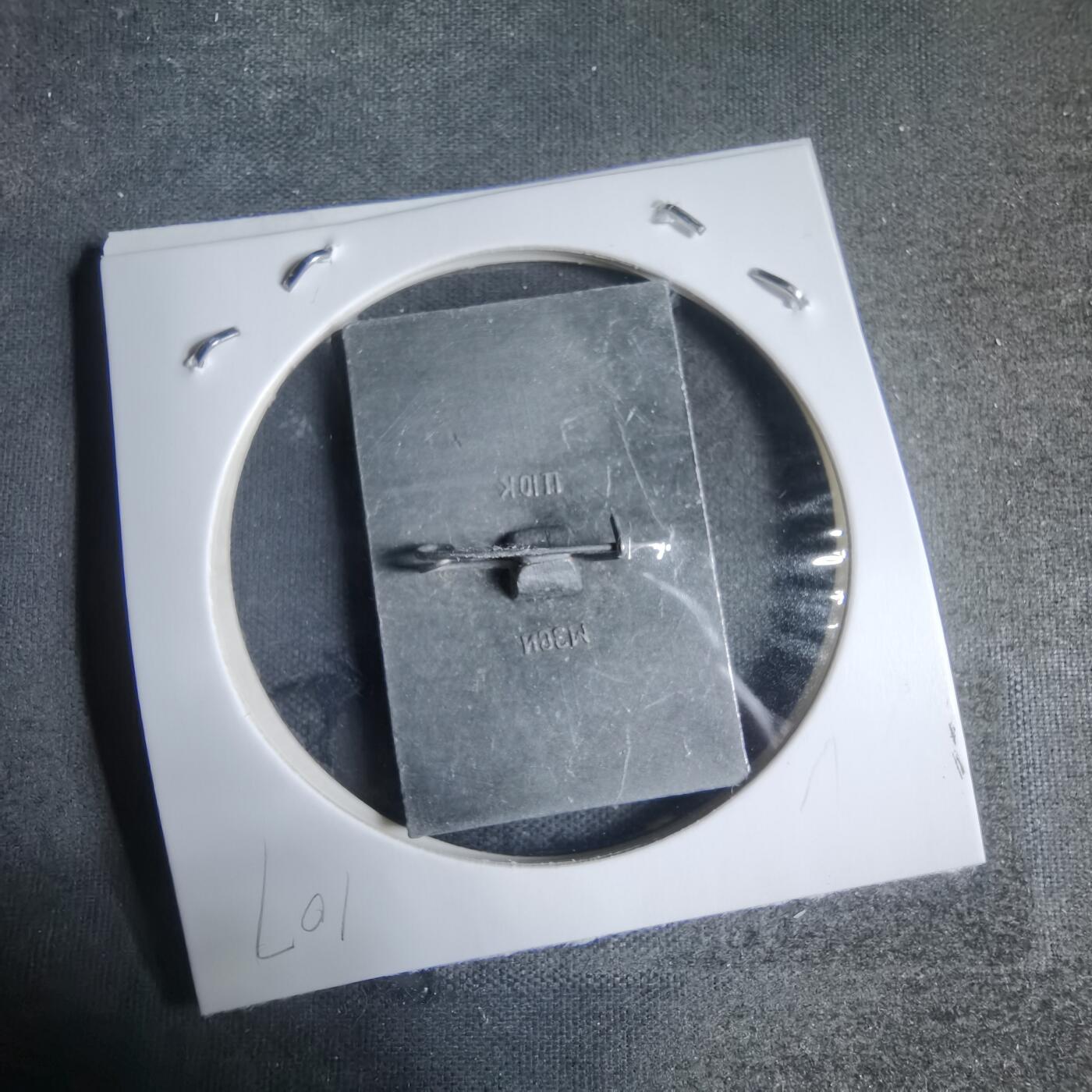 沼泽如烟--第917场 苏联纪念章莫斯科