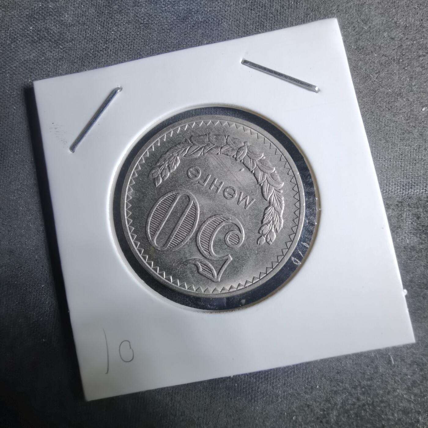 沼泽如烟--第917场 蒙古1981年50蒙戈