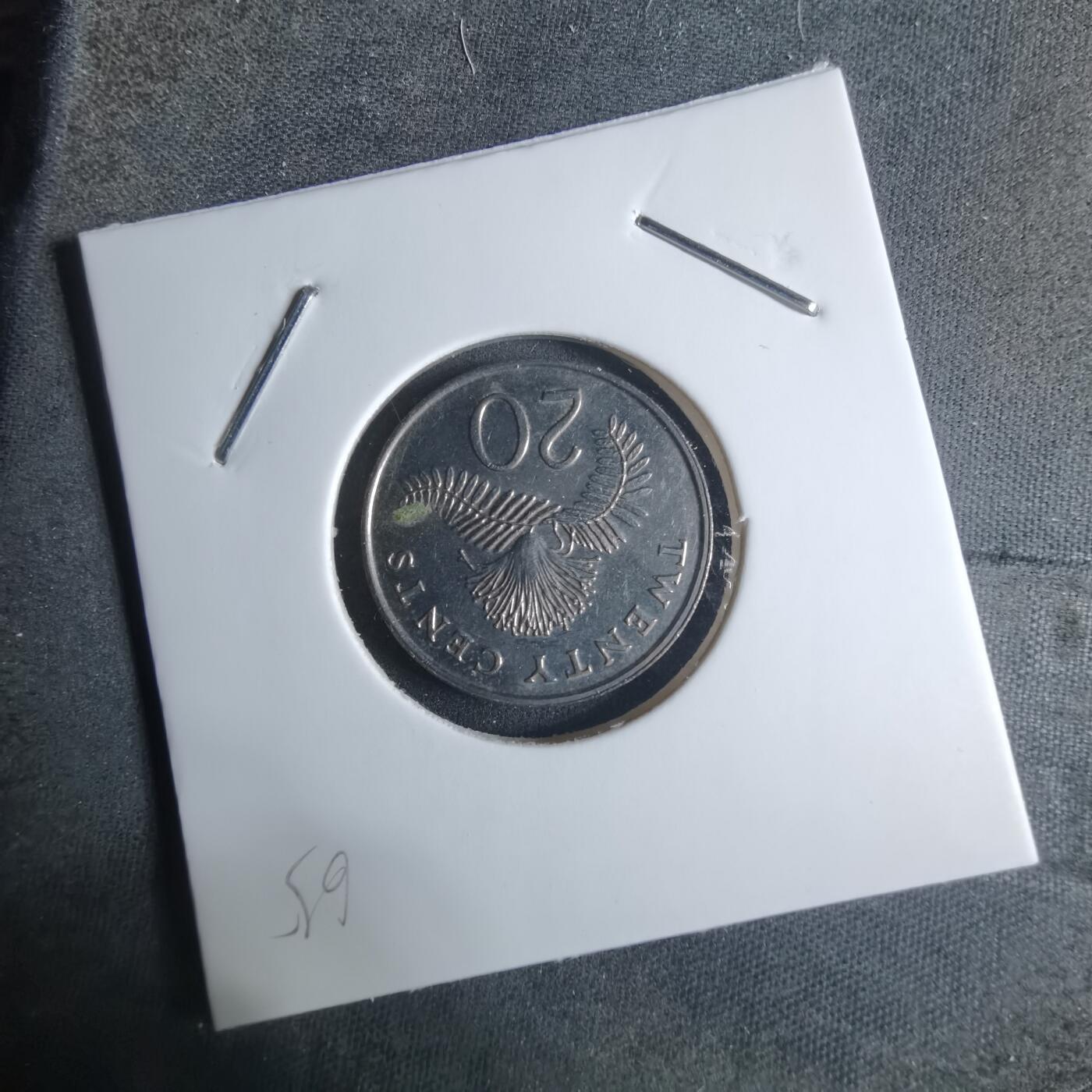 沼泽如烟--第917场 新加坡1993年20分