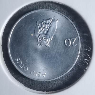 沼泽如烟--第917场 - 斯洛文尼亚1993年20分