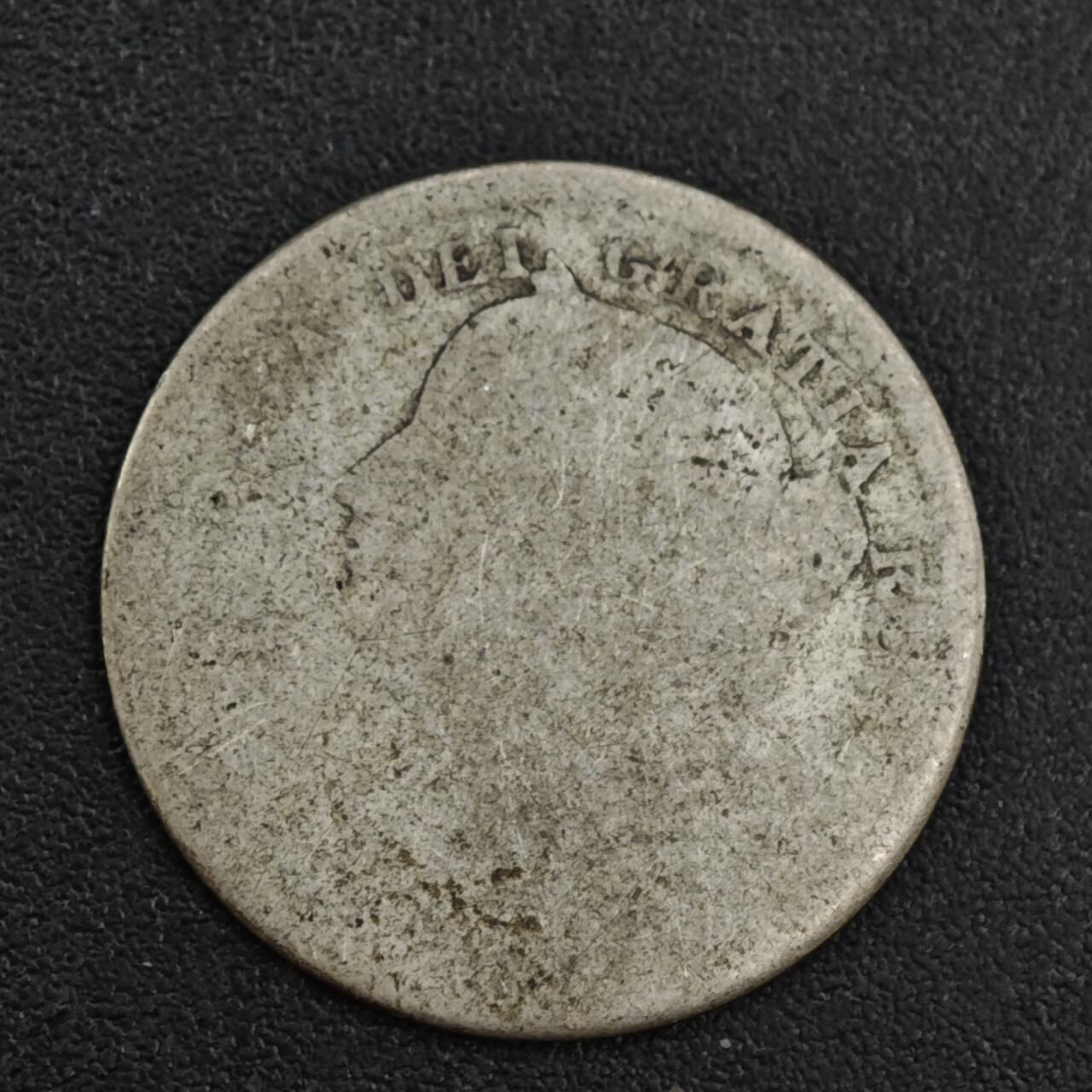 【淘币小摊】限时拍第八百一十二拍  小银币场  满百包邮可预留两周  周一统一发货  加拿大维多利亚10分银币