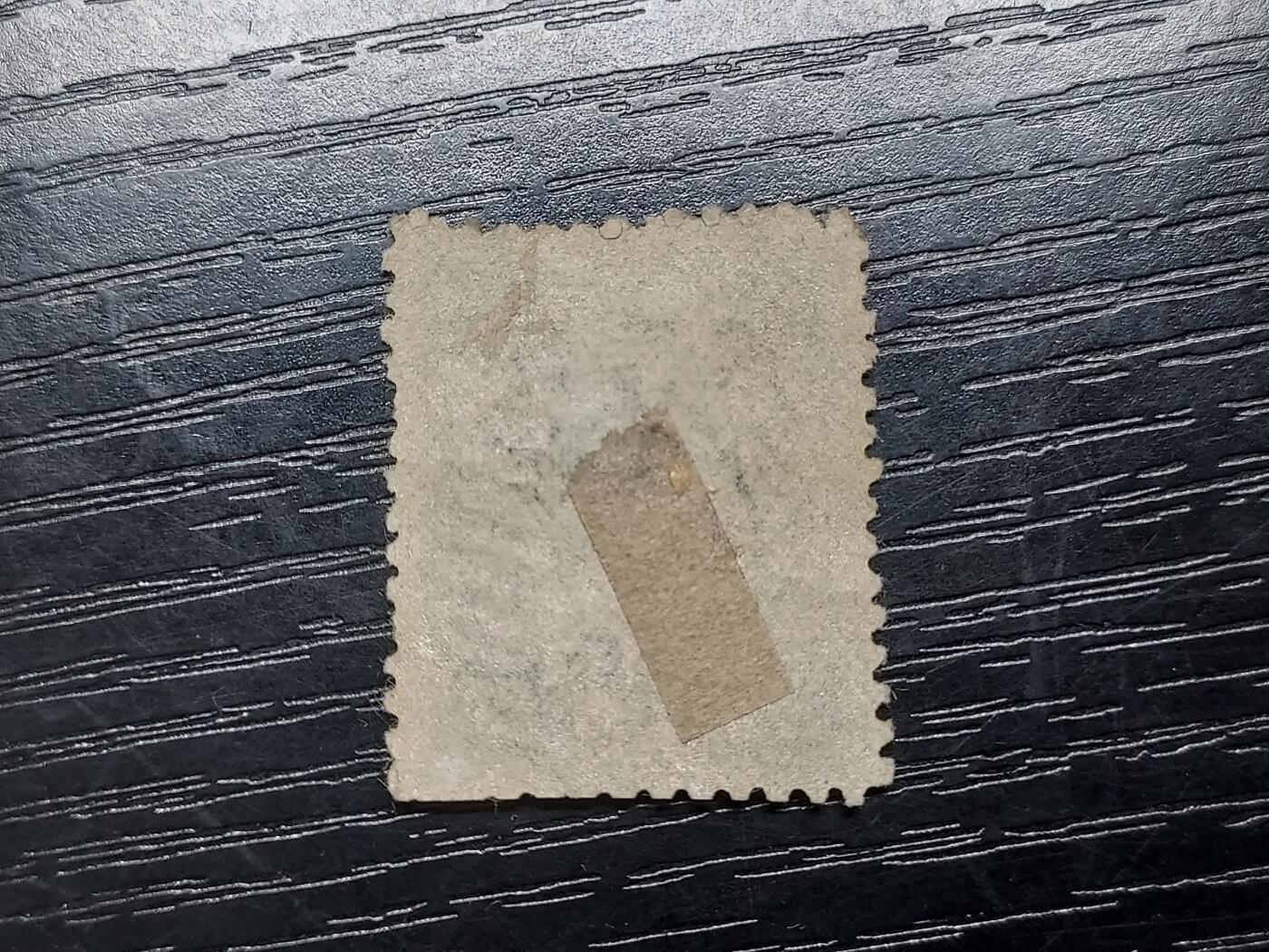 博彦收藏   12月6日 8点 邮票专场 大清慈禧万寿2分新票 无胶上品