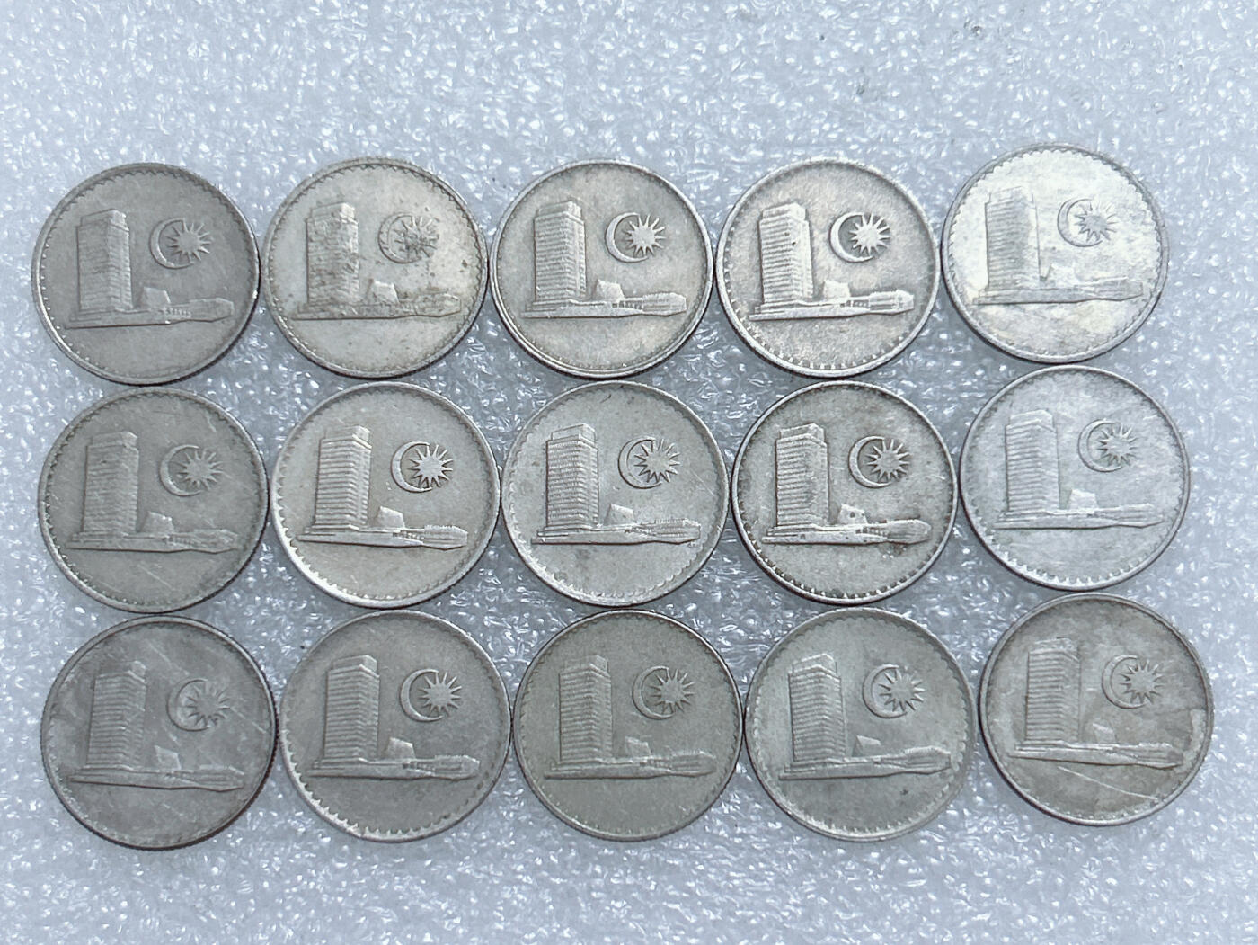 第一海外回流一元起拍收藏 散集专场  第273期