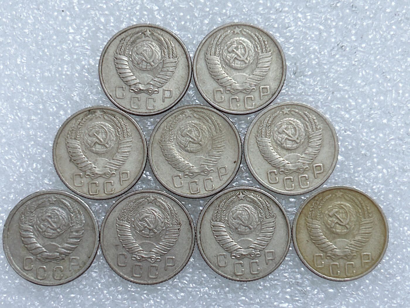 第一海外回流一元起拍收藏 散集专场  第273期