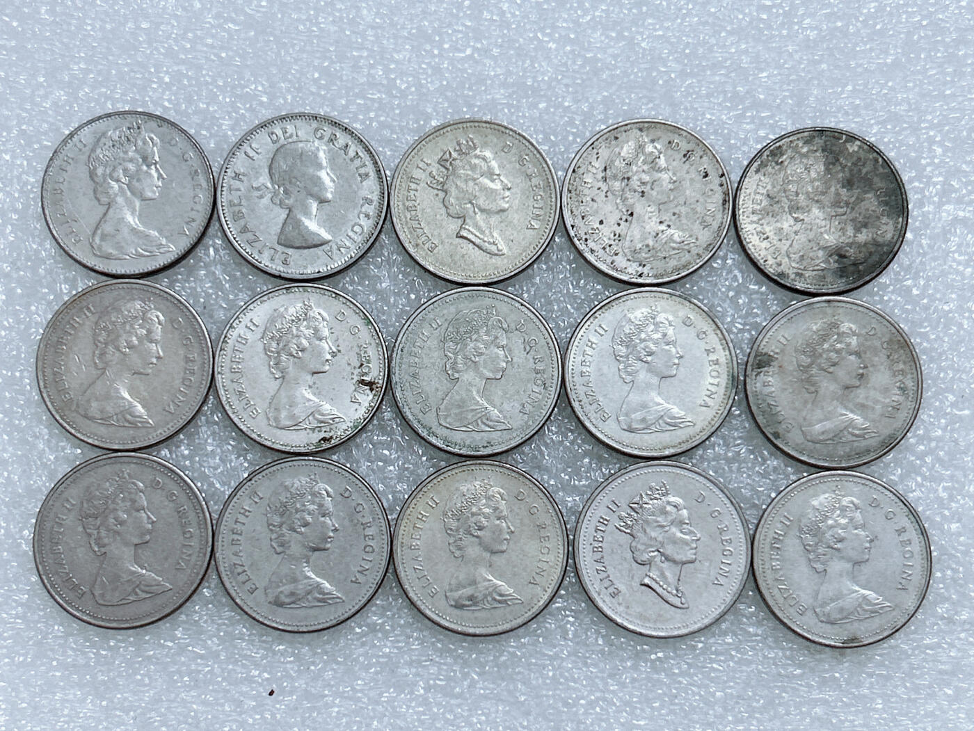 第一海外回流一元起拍收藏 散集专场  第273期