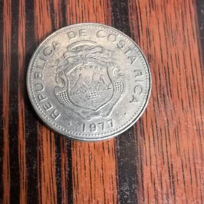 泡泡币外币第三十六场可代拍15038385335微信 - 哥斯达黎加