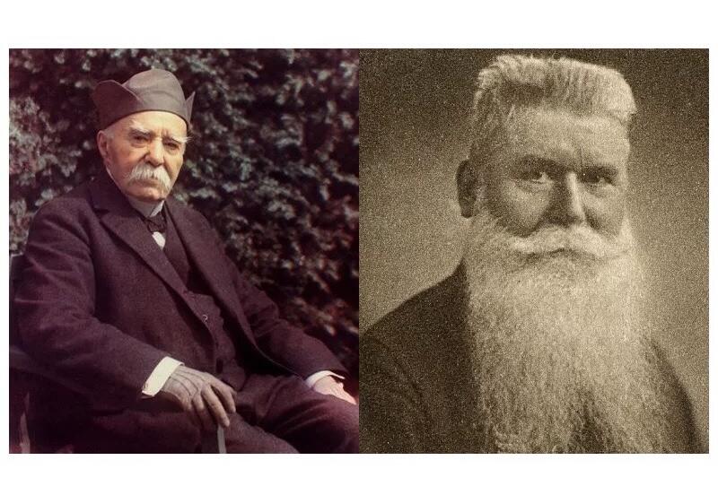 【艺术】法国艺术大章 一战总理克里孟梭 高浮雕精制超大铜章 光边 72MM 190克