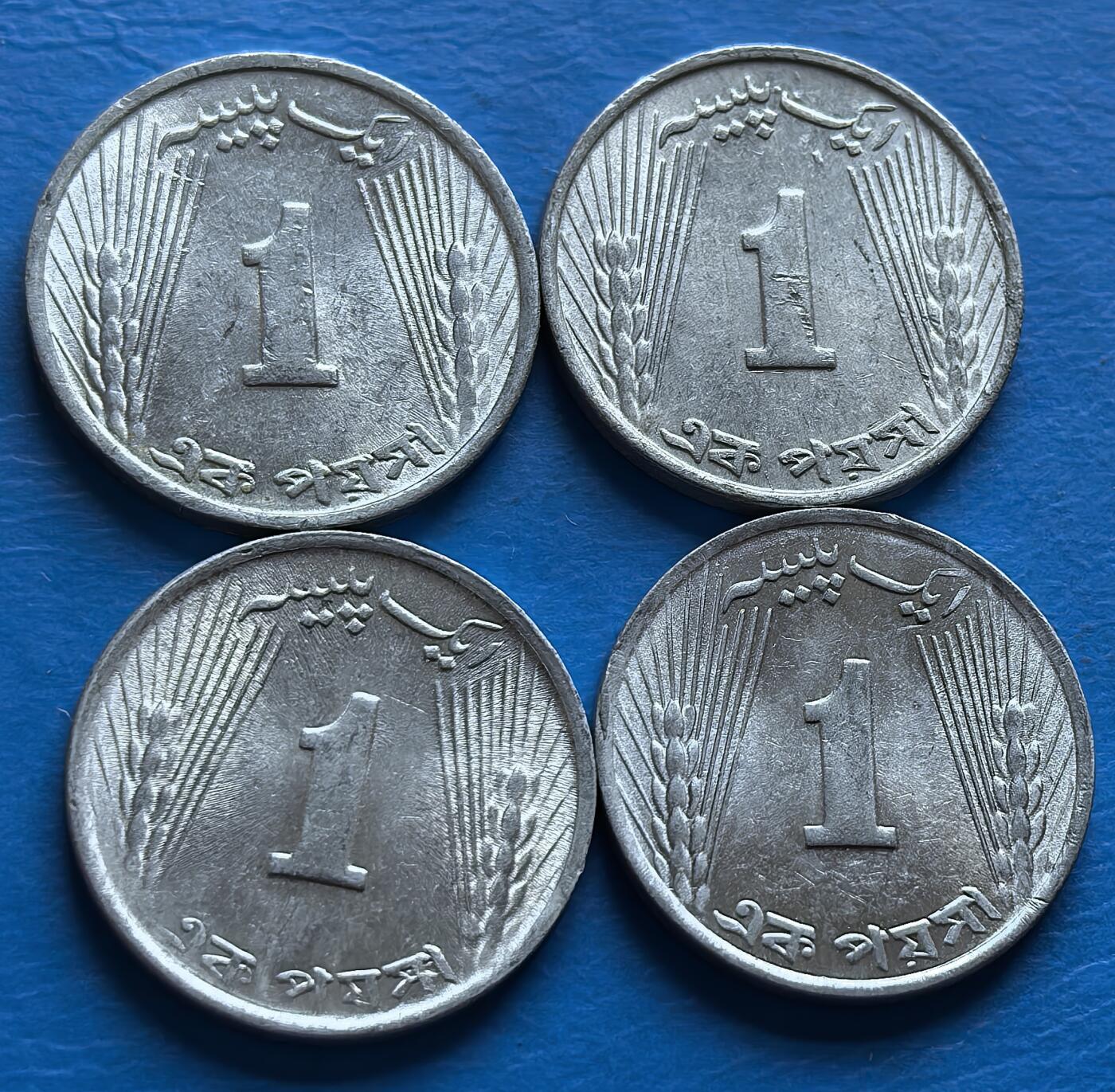 外国优质老铜币银币，周六九点倒数截拍，满百包邮，可寄存半年，喜欢朋友微信扫描二维码可直接参拍