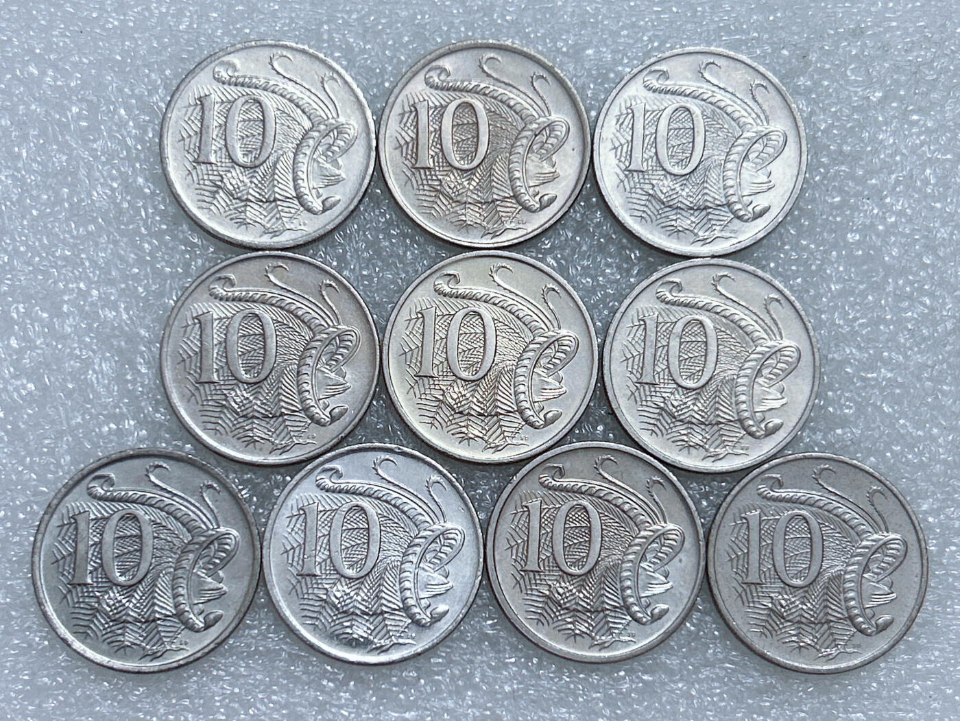 第一海外回流一元起拍收藏 散集专场  第273期