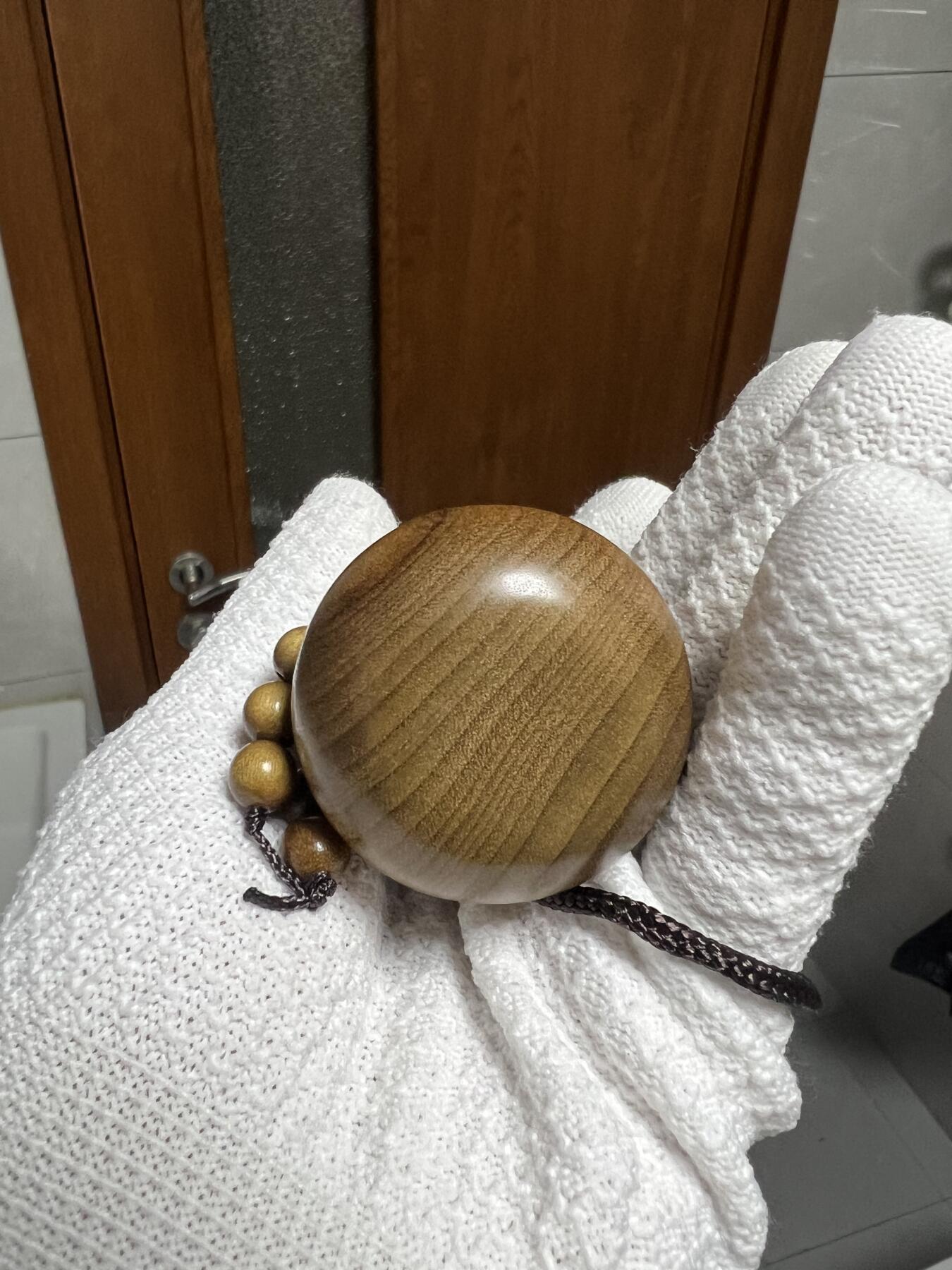 零元拍：金丝楠 精工葫芦 雕件手把件小金块，满手留香金丝流溢。75/44/32MM