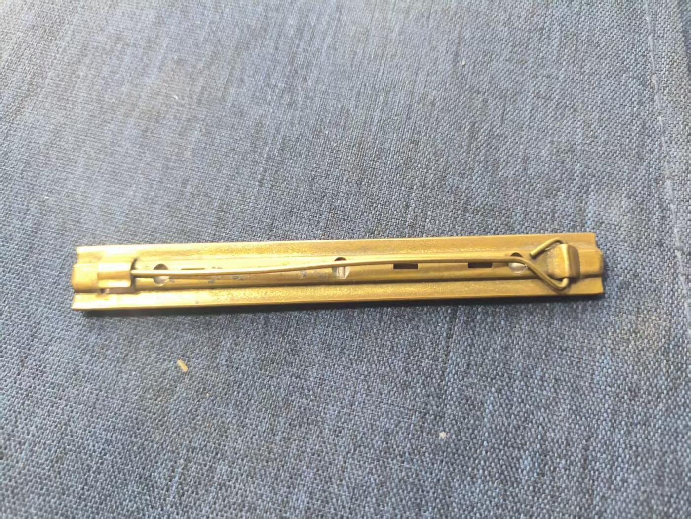 罗岚⭐新藏⭐特惠专拍第一场-分享拍场赚佣 民主德国四R勋略--工战队功绩、优秀服役