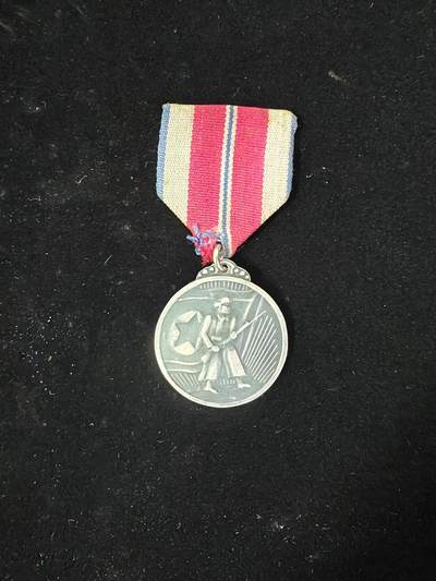 朝鲜章 - 朝鲜章