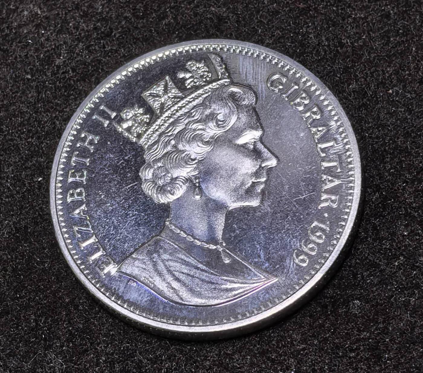 北京马甸外国币专卖第147期，外国币专场，陆续上拍，欢迎关注