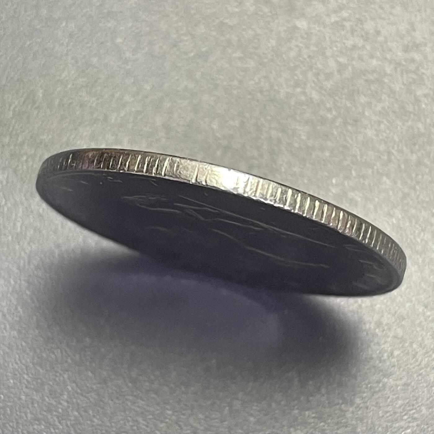 回流1130 土耳其1976年5里拉32.5mm 土耳其共和国的缔造者阿塔图尔克骑马像