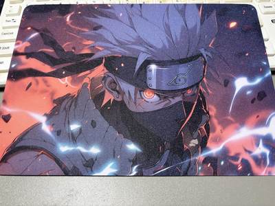 秋萤阁第34期 (11月30日周日晚上23点截拍，欢迎竞拍) 0佣金！ - A4火影大卡