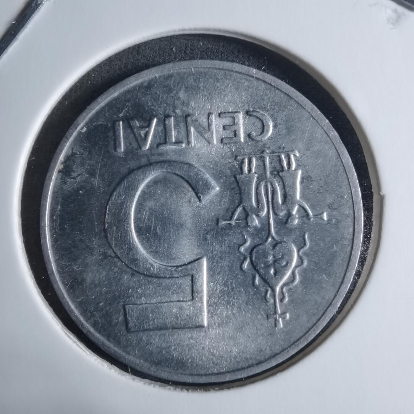 沼泽如烟--第917场 立陶宛1991年五分