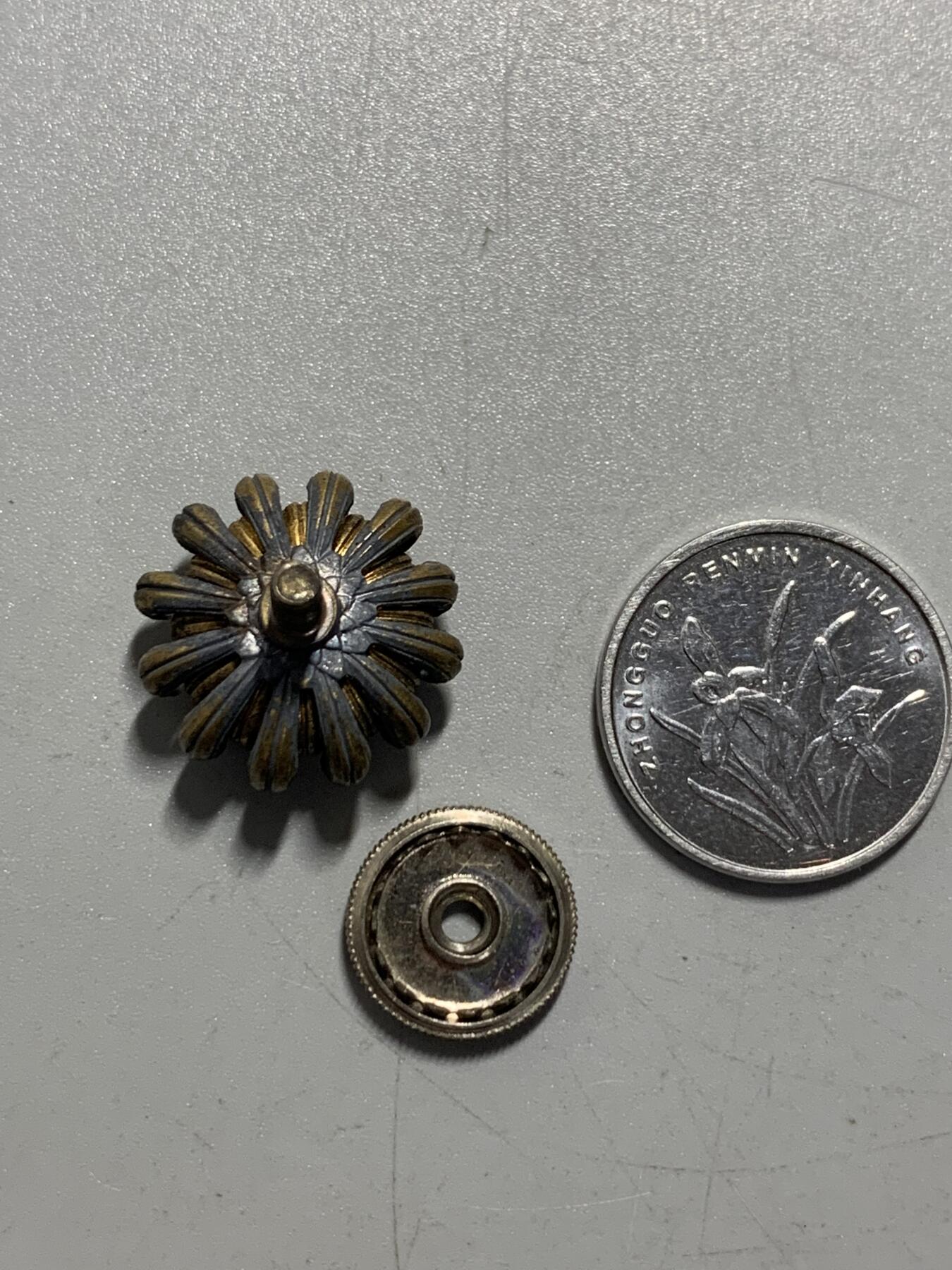 远东徽章小铺11月30日周日晚上9点结束 农业委员银章