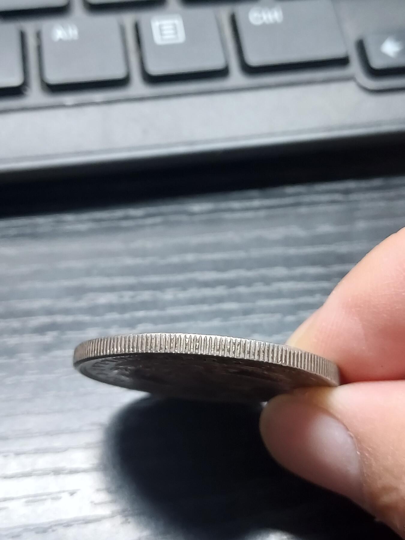 博彦收藏   12月3日 8点 钱币专场 1900美国摩根银币一枚