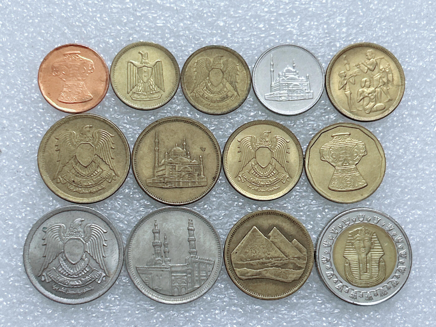 第一海外回流一元起拍收藏 散集专场  第273期