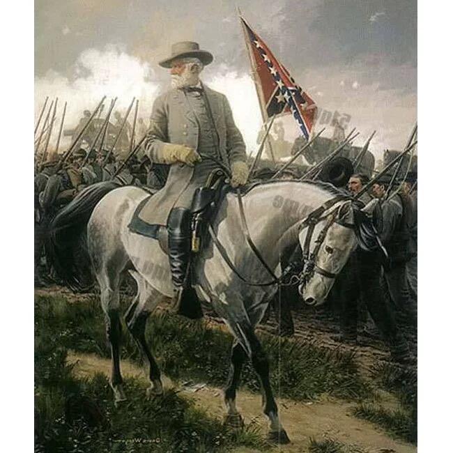 【旋风钱币】12月6日19:00准时开拍 精美欧洲币章、银币银章、第三帝国钱币等 全场包邮！ 【艺术】美国艺术大章 格兰特总统指挥南北战争 高浮雕精制超大铜章 75MM 208克