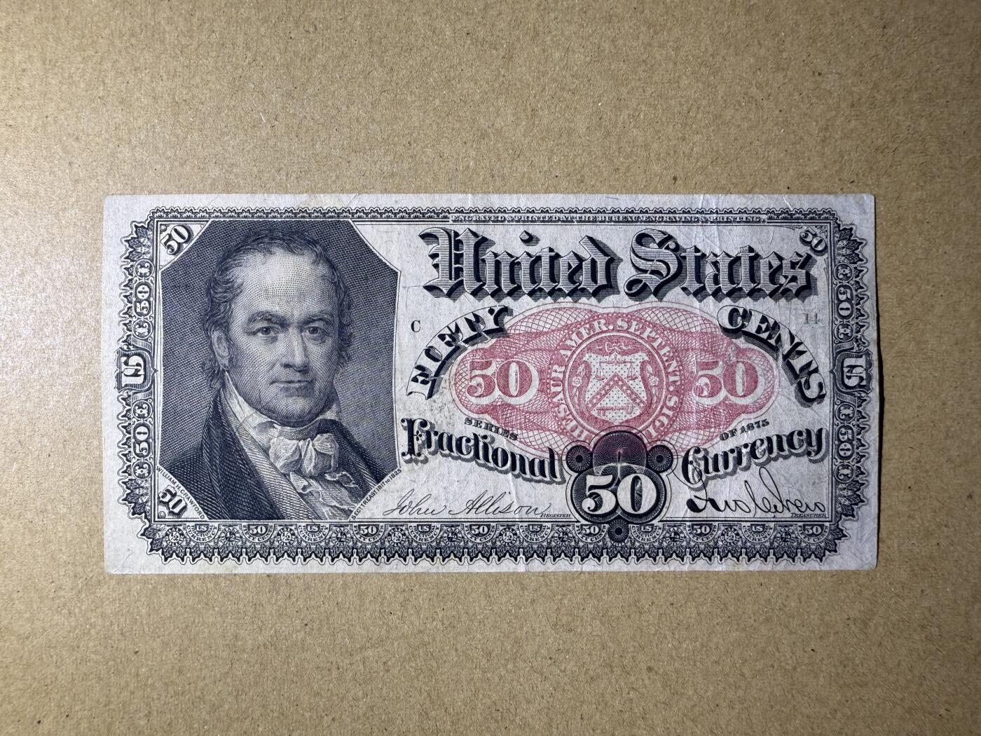 《艾美收藏》第222期-11.30周日外币畅拍