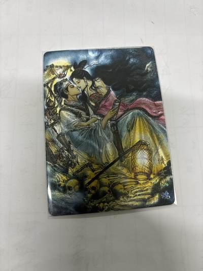 无忧无虑 第2期 出坑转让 随性拍卖 设保留价 积攒人气 慢出不急 不寄存 默认微瑕 循环上架 介意勿拍  - 墨婉 梓墨 倩女幽魂 粗闪